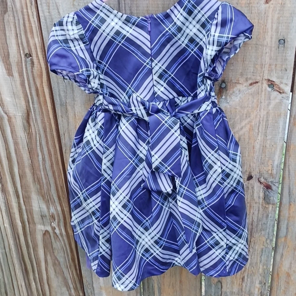 Children's Place toddler girl dress size 24 mo